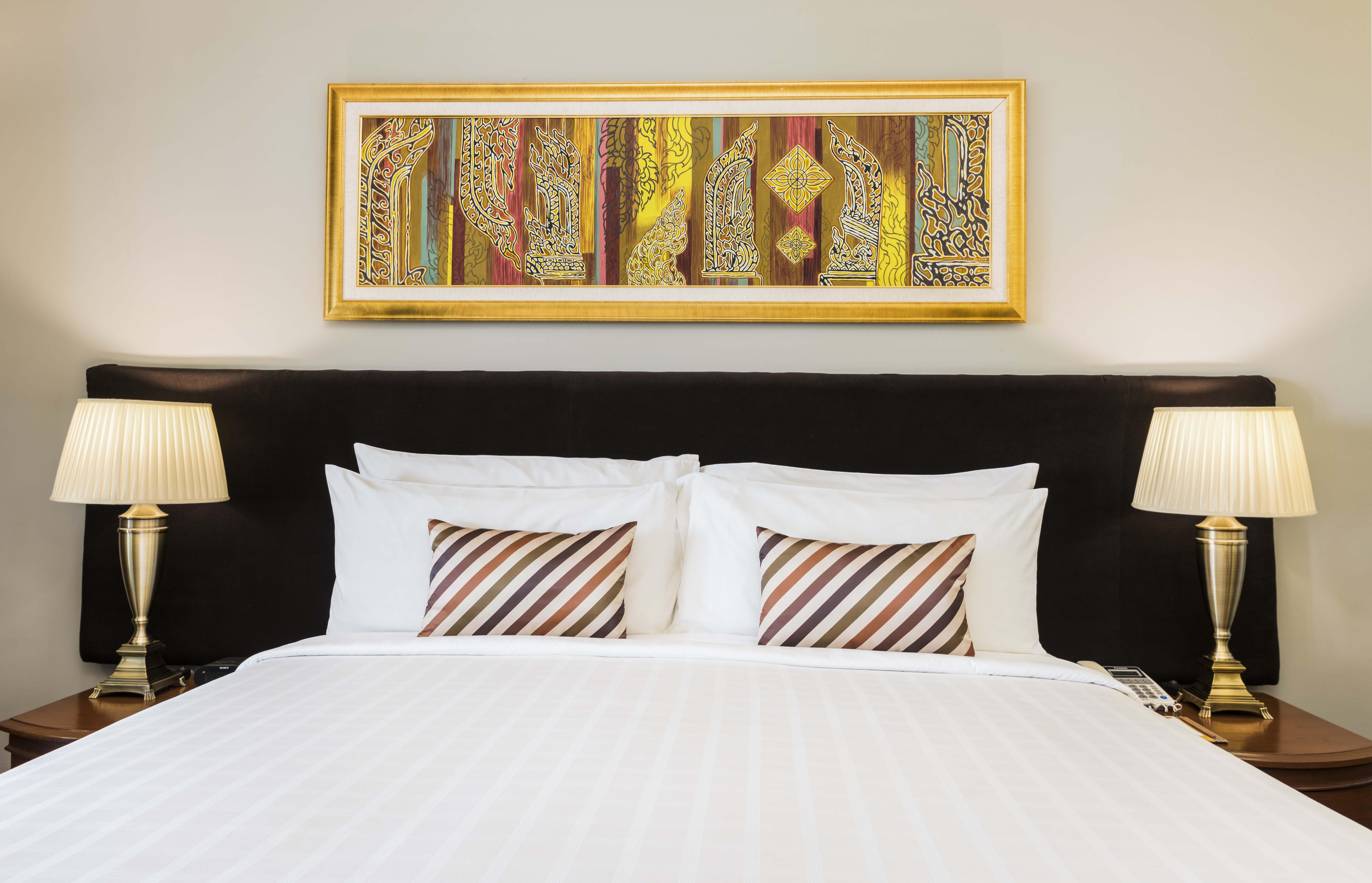 Chatrium Hotel Royal Lake יאנגון מראה חיצוני תמונה