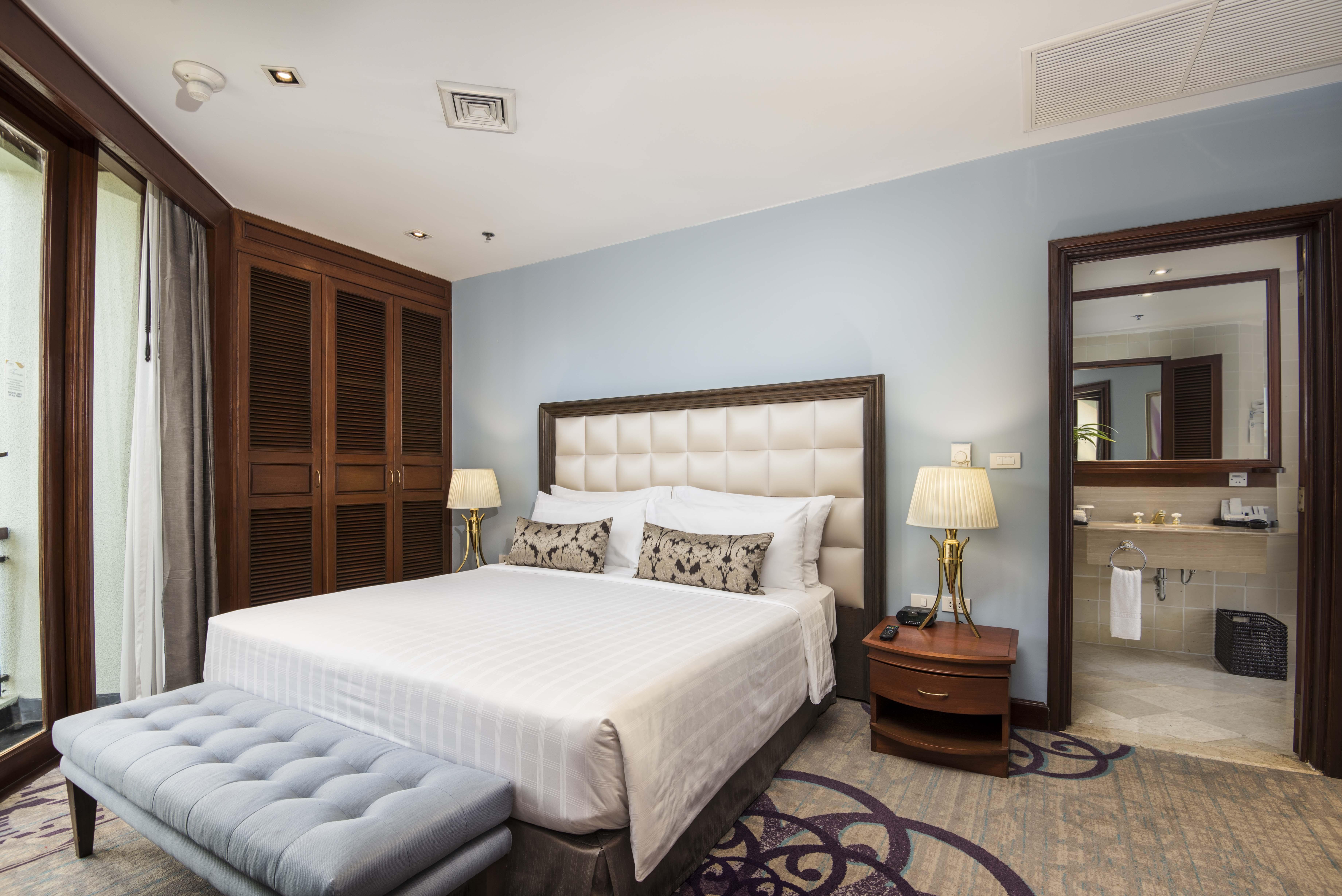 Chatrium Hotel Royal Lake יאנגון מראה חיצוני תמונה