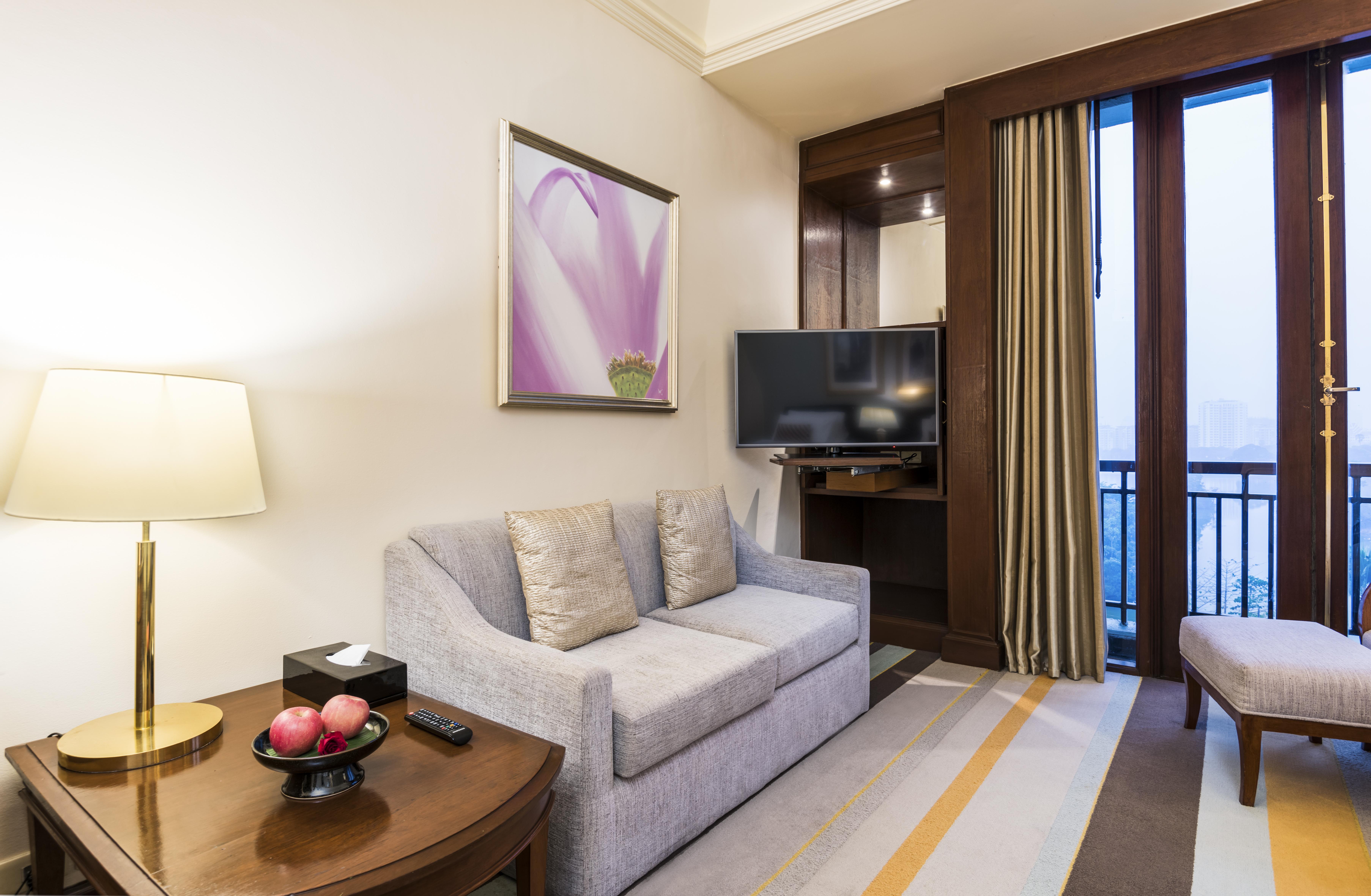 Chatrium Hotel Royal Lake יאנגון מראה חיצוני תמונה