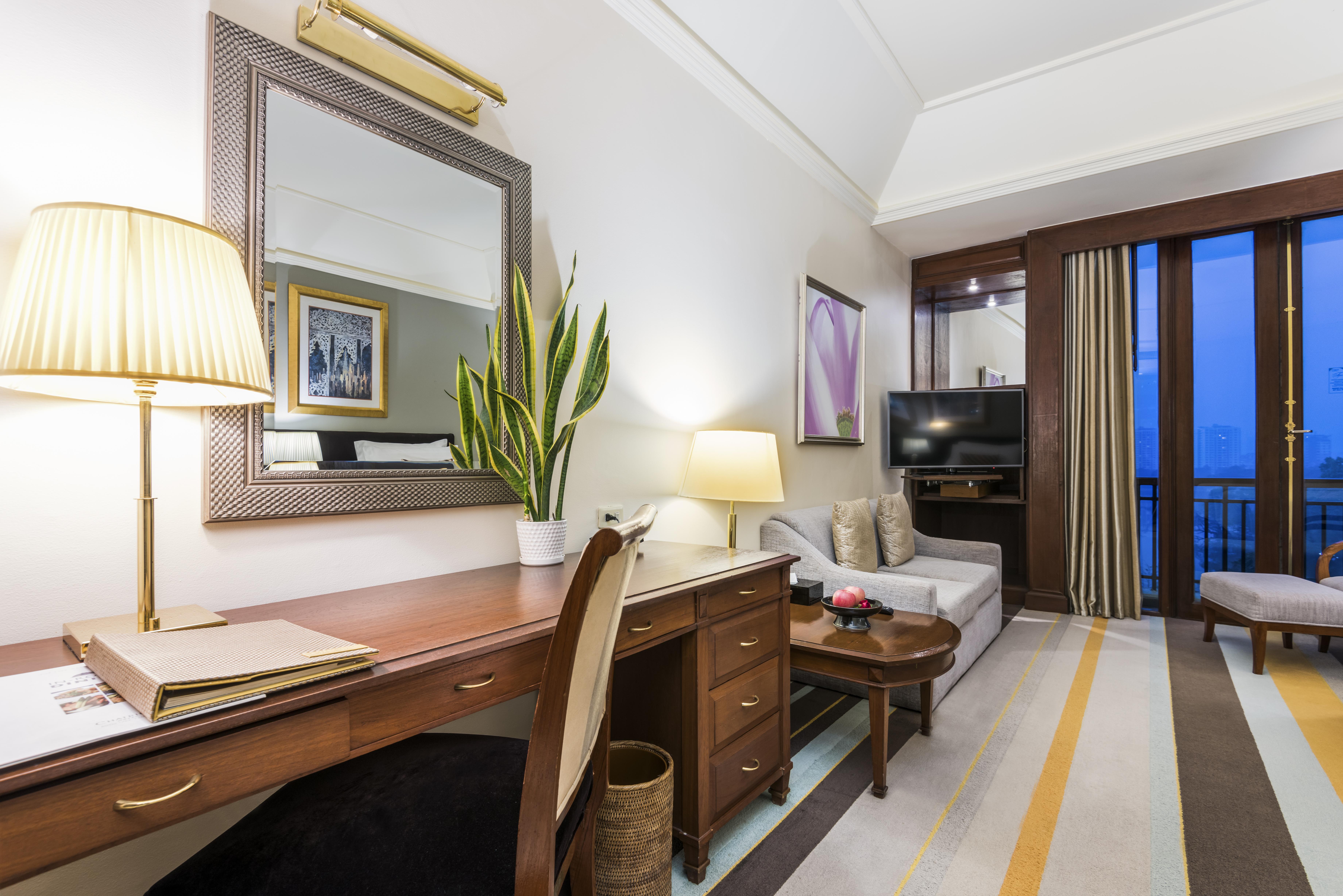 Chatrium Hotel Royal Lake יאנגון מראה חיצוני תמונה